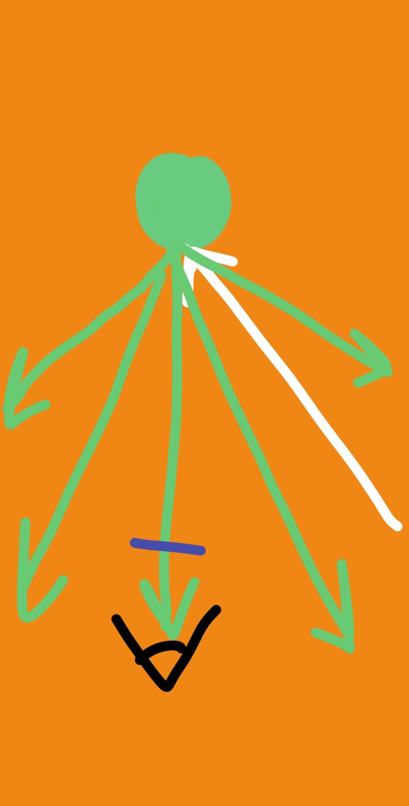 Optics How We Can Distinguish Objects Separately Even If Light Rays - Full HD Landscape Designs for Desktop