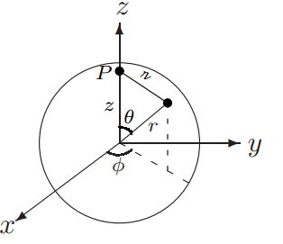 02 Tutorial Vectors Electrostatics Pdf Electric Field Sphere - Beautiful Ocean Art - 4K