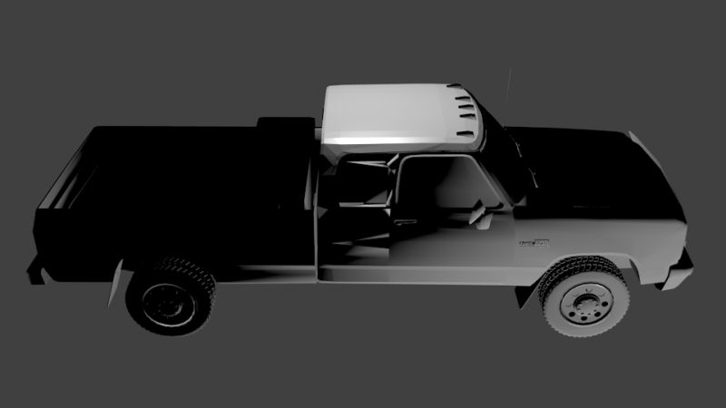 Blender Internal Render Engine Cannot Light Portions Of Object With - Creative Ultra HD Minimal Illustrations | Free Download