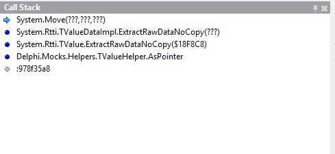 Delphi 10 1 Berlin Memory Issues When Using Spring Nullable With - Minimal Art Collection - High Resolution Quality