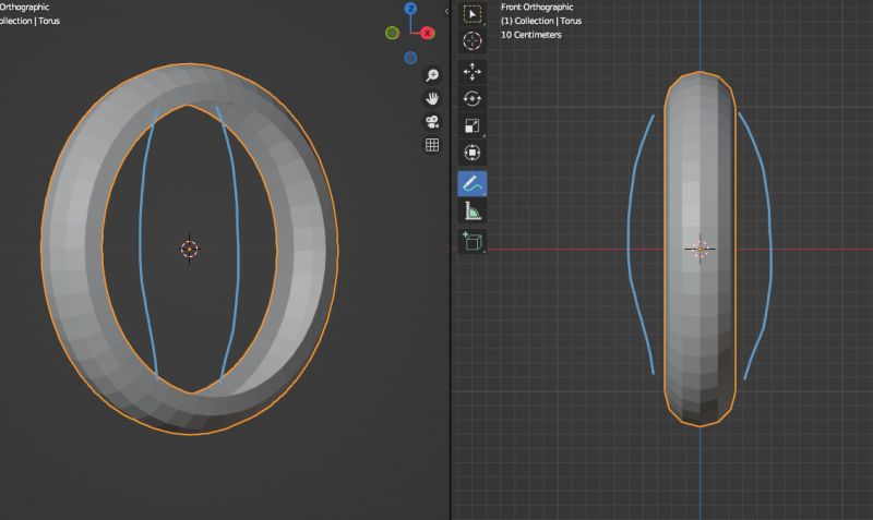 Python Use Curved Surface Filling Blender Stack Exchange - Landscape Designs - Elegant HD Collection