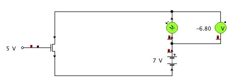 How To Drive This Mosfet With A Microcontroller Electrical - Best City Images in 4K