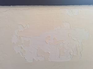 paint border wall sticker peeled walls diy imgur stack