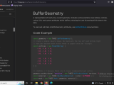 What Is Buffer Geometry Of Three Js Stack Overflow