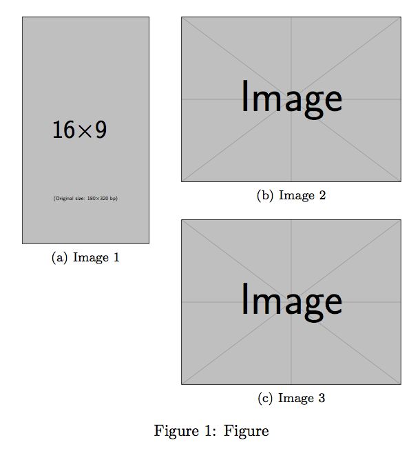 Floats Subfig Reference Layout Tex Latex Stack Exchange - Amazing Space Illustration - High Resolution