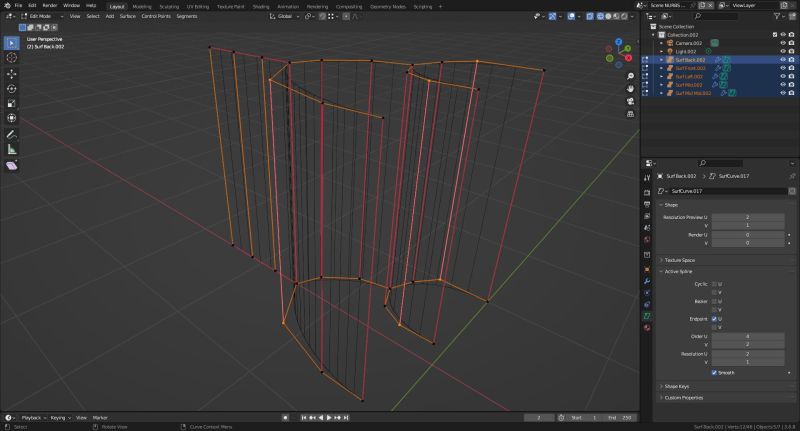Modeling Modelling Surface Diagrams Blender Stack Exchange - Best Light Photos in High Resolution