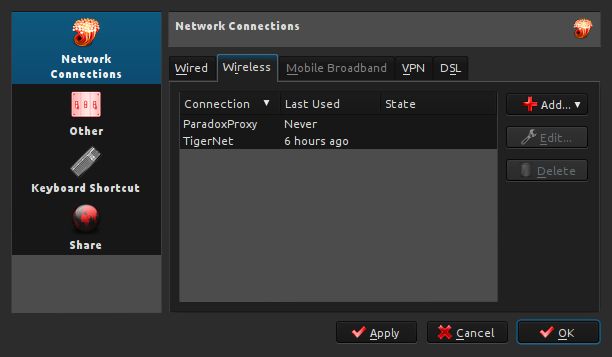 How To Create An Ad Hoc Wireless Network - Best Landscape Photos in Desktop