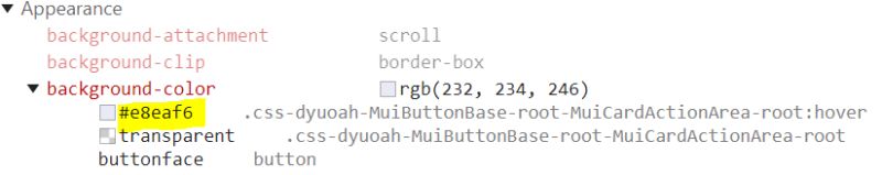 How To Set Override Hover Background To Transparent Issue 265 - Premium Sunset Design - Ultra HD