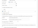 Amazon Web Services Aws Cloudformation Ecs Task Definition Arn