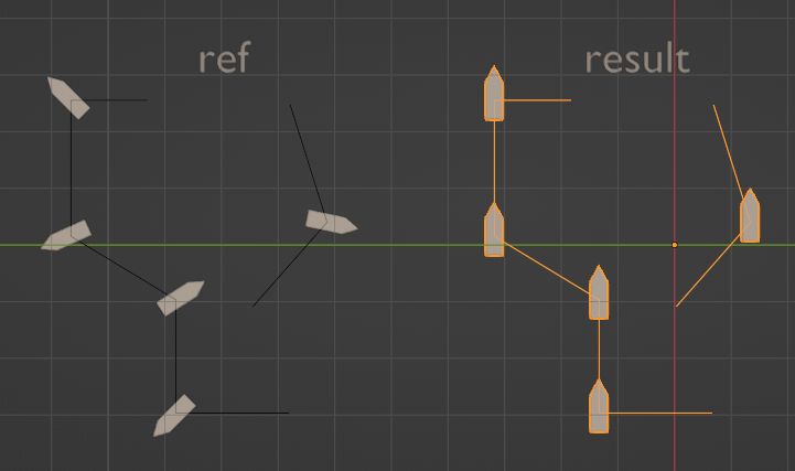 Geometry Counter Clockwise Angle Between Edges Mathematics Stack - Premium Geometric Image - Desktop