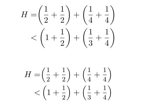 Math Mode Aligning Formula Problem Tex Latex Stack Exchange - Premium Dark Pattern - Full HD