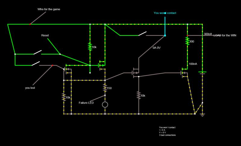 Steady Hand Game Stem Codrey Electronics - Best Mountain Backgrounds in Full HD