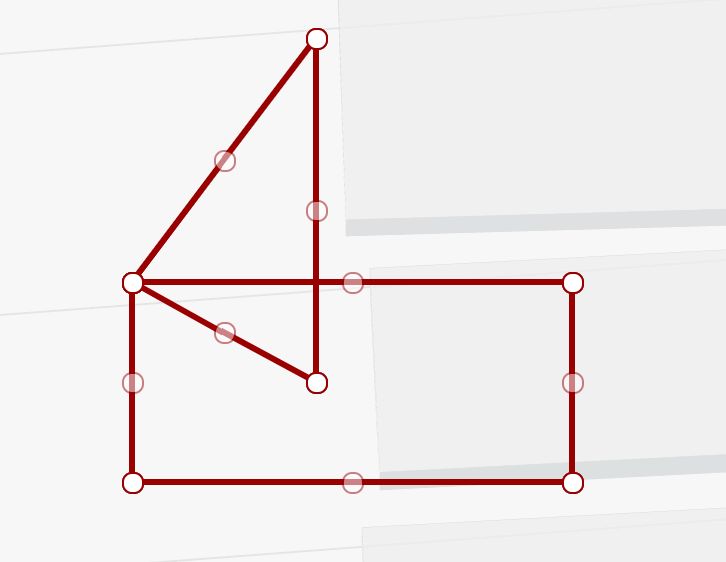 Postgis St Polygonize Shapely Cannot Polygonize When Overlapping With - Premium Gradient Image Gallery - Mobile