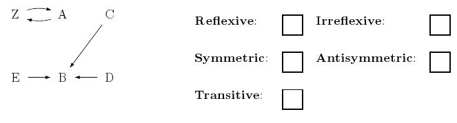 Graph Theory Transitive Relation Mathematics Stack Exchange - Beautiful Geometric Art - HD