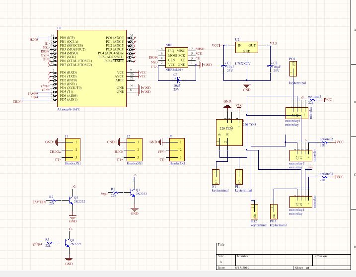 Altium 2018 Errors When Transferring The Schematic To Pcb - Light Background Collection - Full HD Quality