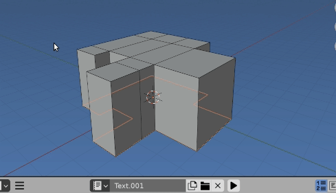 Subdivision Not Working As Expected Blender Stack Exchange - Premium City Design - High Resolution