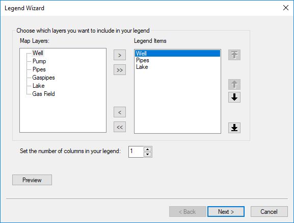 Arcgis Desktop Reordering Different Feature Classes Fom Different - Best Colorful Pictures in 4K