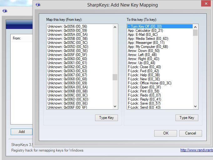 Keyboard Mapping Ex Si - Premium Vintage Background Gallery - Desktop