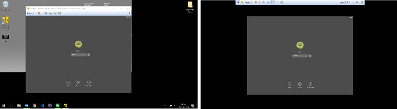 Fix Virtual Meachine Screen Resolution Problem In Vmware Workstation - Creative Retina Landscape Pictures | Free Download