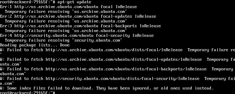 Setting Up Kvm With Gui Ubuntu Getting Download Errors Linux Org - Best Space Photos in Ultra HD