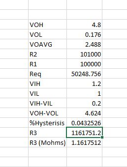 Comparator Design Electrical Engineering Stack Exchange - Download Artistic Nature Wallpaper | Ultra HD