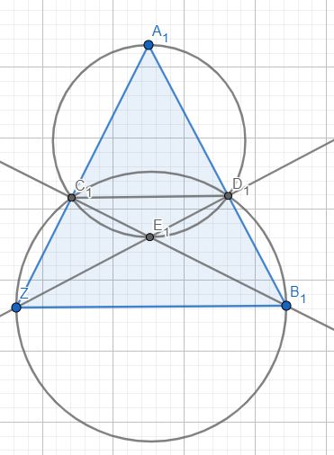 Geometry Altitudes In A Triangle Problem Mathematics Stack Exchange - Download Creative Nature Illustration | Mobile