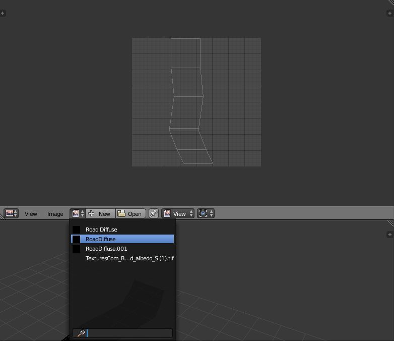 Uv Texture Mapping Landscape Blender Stack Exchange - Gradient Images - Modern Retina Collection