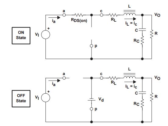 Average Pwm Switch Model Electrical Engineering Stack Exchange - Space Picture Collection - HD Quality