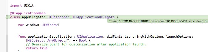 How To Debug The Sigabrt Error - Amazing Nature Background - HD