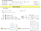 Resistance How To Do An Electrical Network Analysis Electrical