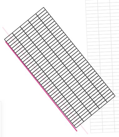 Qgis Automatically Snap Lines At Angles When Offsetting Geographic Information Systems Stack - Classic Ultra HD Geometric Arts | Free Download