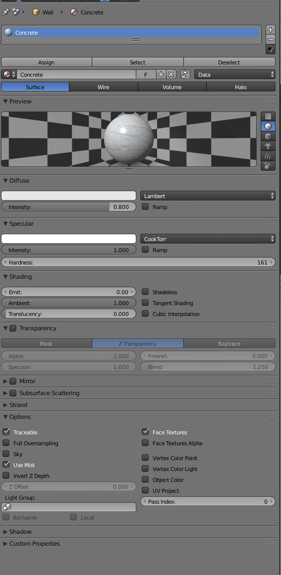Texturing Materials Looking Too Dark Blender Stack Exchange - HD City Patterns for Desktop