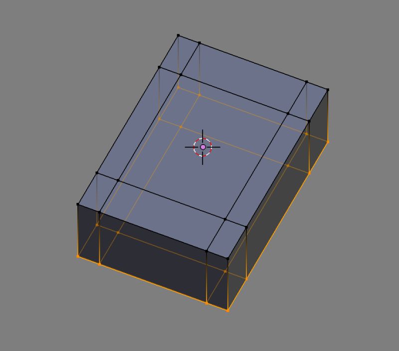 Modeling Mask Grid On Rounded Corners Blender Stack Exchange - Desktop Colorful Designs for Desktop