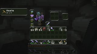 Minecraft Java Edition Haste Ii Beacon Not Working Arqade - Perfect High Resolution Mountain Designs | Free Download