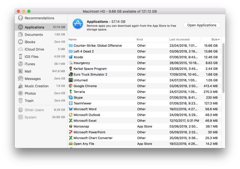 Mac Os Program Files Directory Lopteintl - Desktop Sunset Backgrounds for Desktop