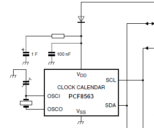 Jfet As Blocking Diode Electrical Engineering Stack Exchange Jfet As Blocking Diode Electrical Engineering Stack Exchange