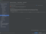Android Studio Sdk Installation Issue In Windows 11 Flutter Fixes