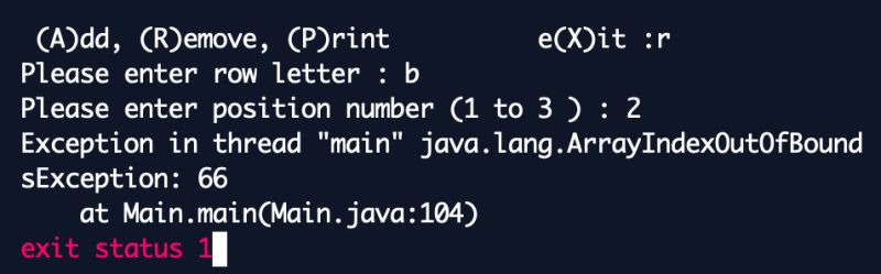 Unclear Error Message Stringindexoutofboundsexception When Passing - Download Ultra HD Sunset Design | Mobile