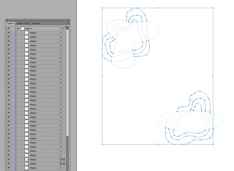 Adobe Illustrator Crop Closed Paths Into Open Paths Graphic Design - City Designs - Beautiful 8K Collection