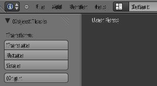 Drivers Blender Distorted Ui Ask Ubuntu - Mobile Landscape Designs for Desktop