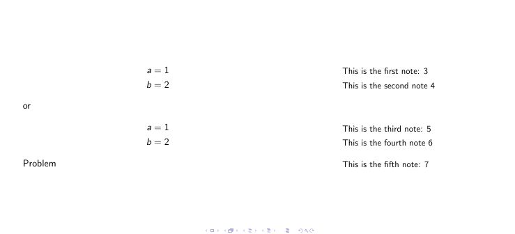 Unhelpful Misleading Errors In Amsmath Environments Tex Latex - 4K Landscape Photos for Desktop