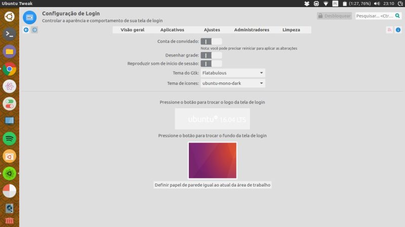Lightdm Login Screen Configuration Ask Ubuntu - Best Geometric Designs in Desktop