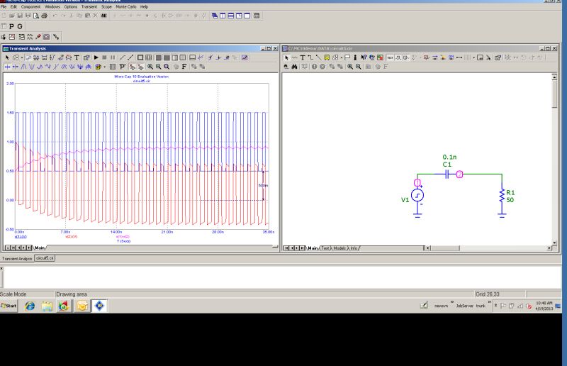 Capacitor Ac Coupling With Electrical Engineering Stack Exchange - Perfect Nature Wallpaper - 4K