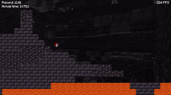 Python Enemy Movement In Pygame Platformer 2d Stack Overflow - Download Professional Nature Image | Full HD