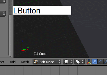 Customization Change Create Hotkeys For Vertex Edge Face Select Blender Stack Exchange - Premium HD Landscape Photos | Free Download