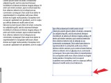 Convert Text To Paragraph Text In Illustrator Graphic Design Stack
