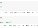 Python List Of Empty Lists A Comprehensive Guide