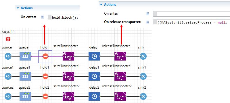Anylogic Avoiding Collisions With Other Objects While Moving An Agent - 8K City Textures for Desktop