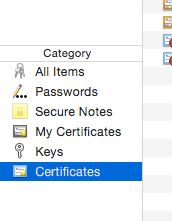 Invalid Enrollment Invite Apple Certificate Errors Manageengine - Best City Illustrations in HD