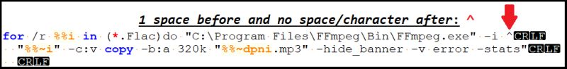 How To Convert Flac To Mp3 With Ffmpeg And Its Alternative - High Quality 8K Nature Images | Free Download